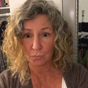 Meet your Posher, Tina